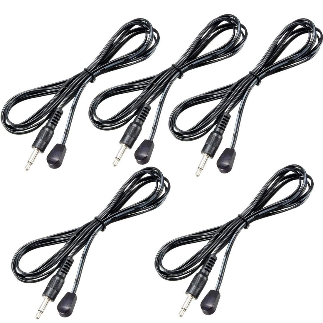 1.5m IR Infrared Emitter Extension Cable for Automotive Applications
