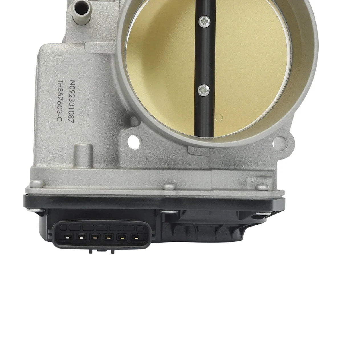 Throttle Body for Range Rover Sport LR3 (2005–2007) 18101874, LR006142
