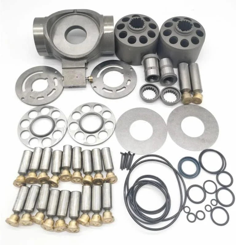 Hydraulic Pump Repair Parts Kit for Caterpillar CAT E70B