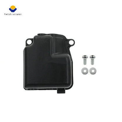 Carburetor Side Cover for Honda Sportrax 400 TRX400EX 400EX (1999–2008)