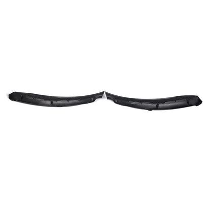 Windshield Wiper Vent Cowl Grille Panel for Mercedes Benz E-Class W210 (1995–2003)