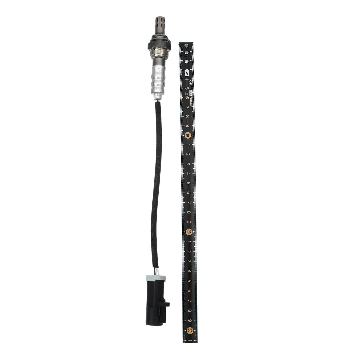 2X Upstream O2 Oxygen Sensors for Ford F-150, Mustang, Taurus (1987–1990)