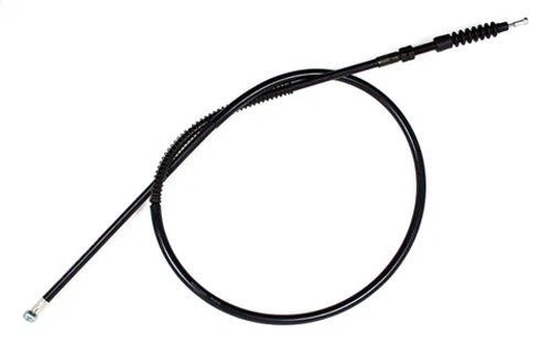 Clutch Cable for - Motion Pro 05-0092, Black Vinyl