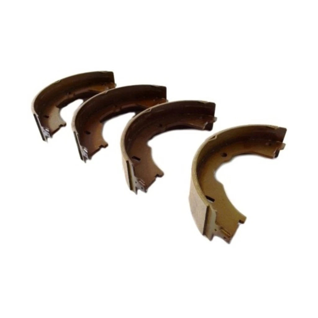 Park Brake Shoe and Lining Kit for Ram 3500 (2019–2020) OLX-MOP68026376AA