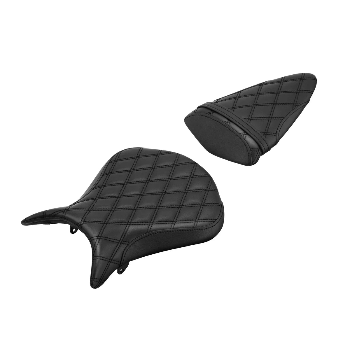 Seats for Kawasaki Ninja ZX6R (2007–2008)