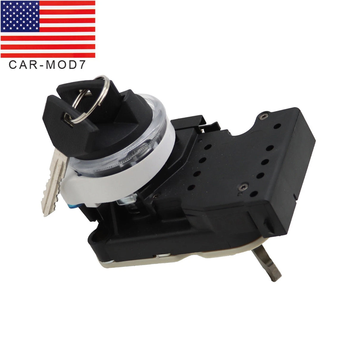 Ignition Lock Switch for Dodge Dakota Durango Ram 1500-3500 (1997–2004) 56021346AB