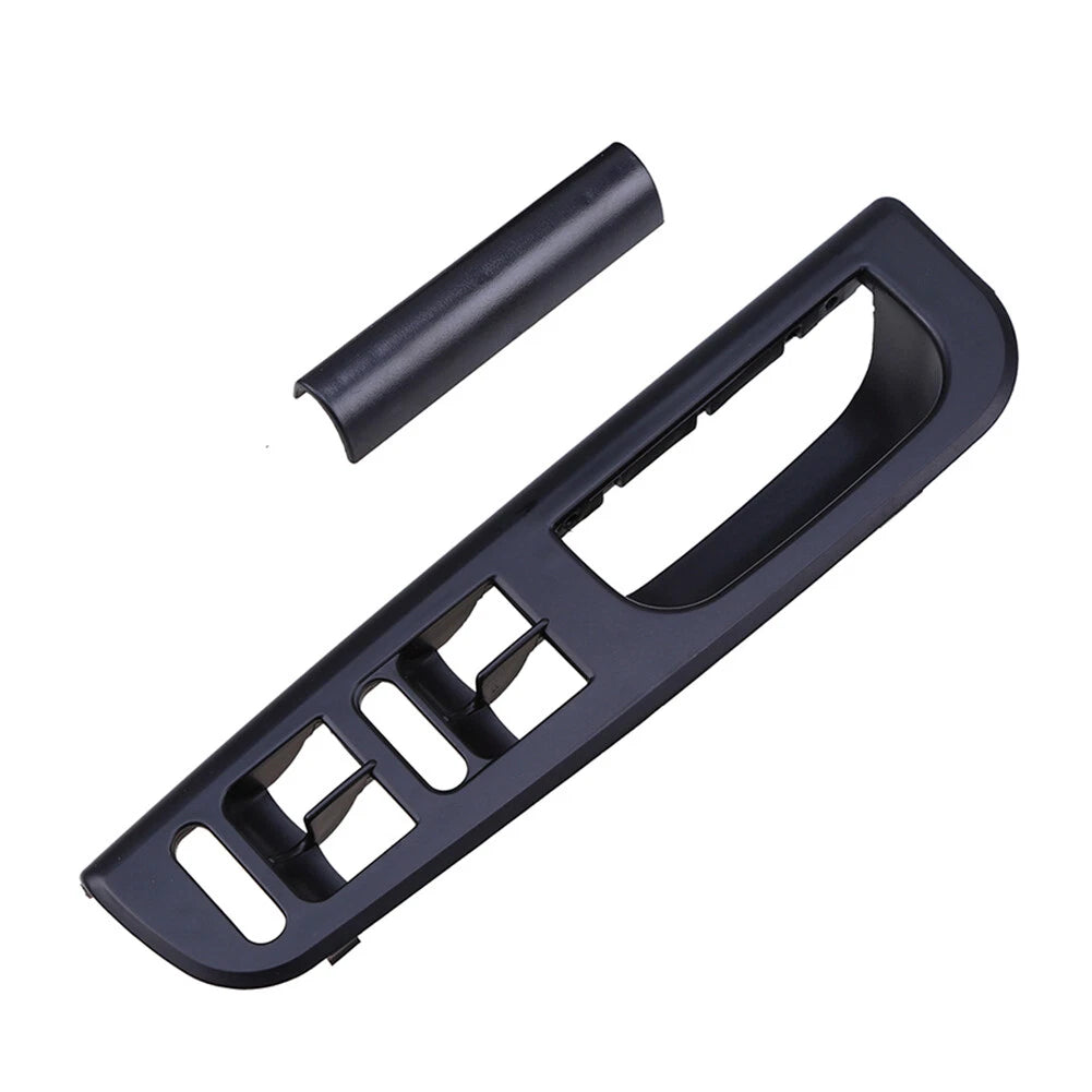 Inside Master Window Switch Control Panel Bezel Cover Trim for Jetta Golf Mk4 (1999–2005) 3B1867171E