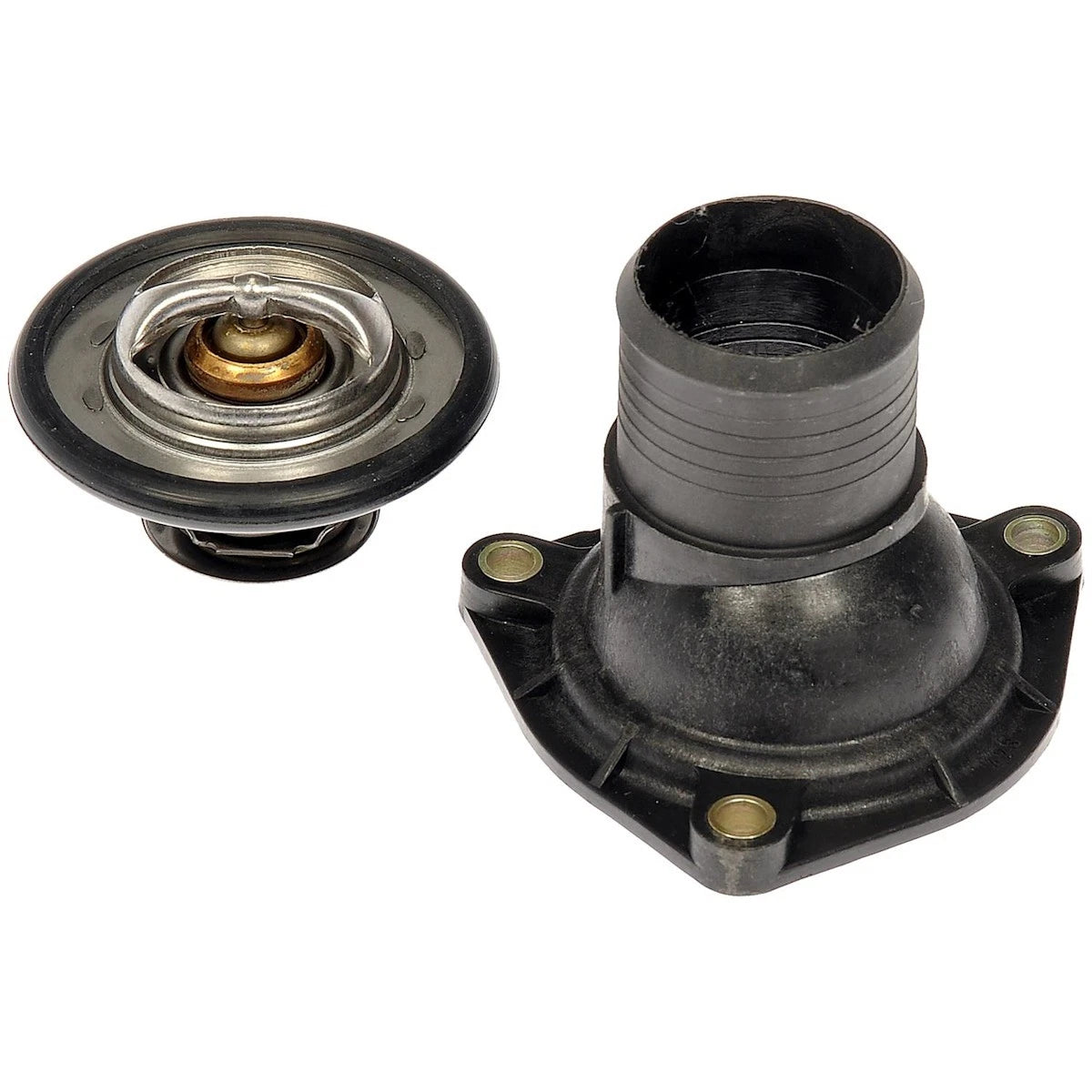 Dorman Thermostat Housing 902-1124 for Jaguar Vanden Plas XJ8 (2000–2005)