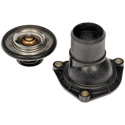 Dorman Thermostat Housing 902-1124 for Jaguar Vanden Plas XJ8 (2000–2005)