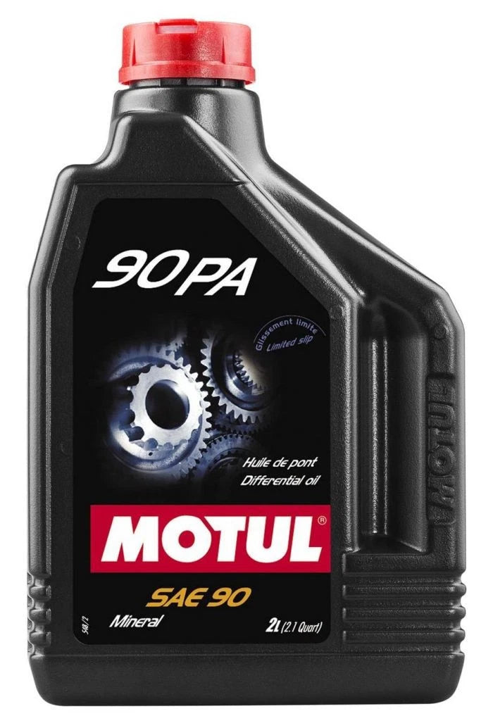 MOTUL 90 PA Engine Oil 1 Liter for (111922)