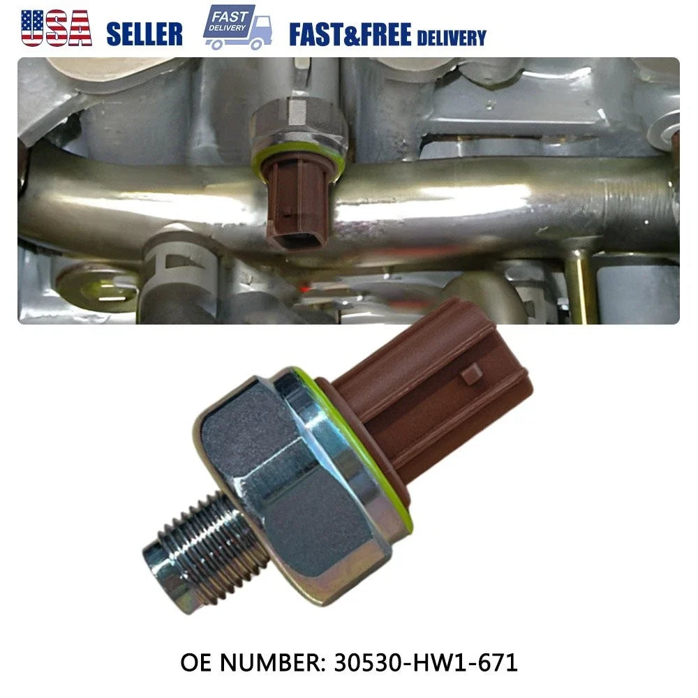 Knock Sensor for Honda Aquatrax F12X R12X (2002–2007) 30530-HW1-671