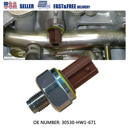 Knock Sensor for Honda Aquatrax F12X R12X (2002–2007) 30530-HW1-671