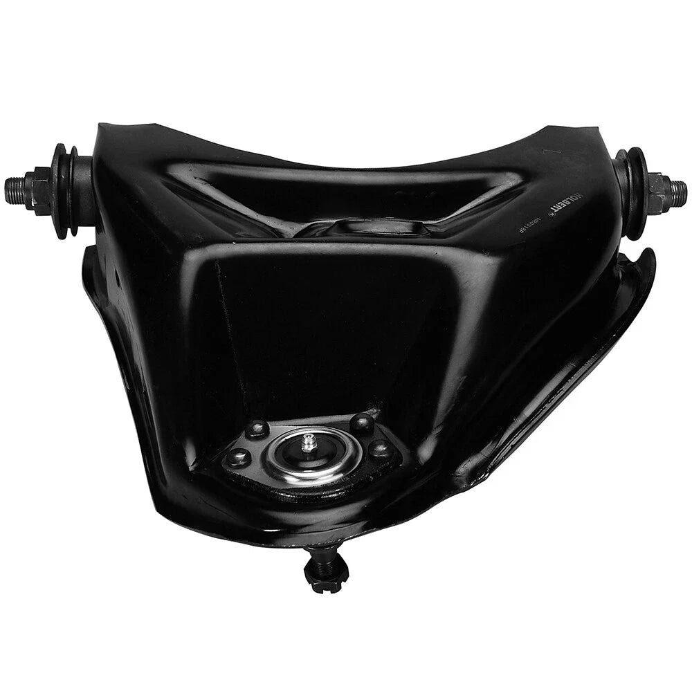 Set of 4 Front Upper Control Arms with Lower Ball Joints for GMC Jimmy (1992–2001)
