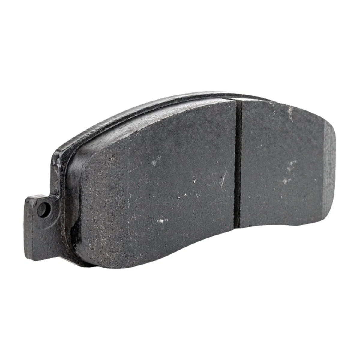 Disc Brake & Pad Kit for Ford F-350 Super Duty (2005–2012) Cross-drilled