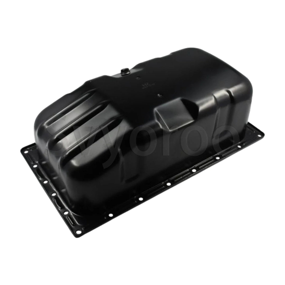 Oil Pan 32A13-01030 for Mitsubishi S4S Forklift (FD20.25-F18C, FD35N-F14E)
