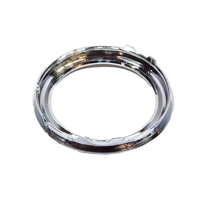 Front Left Fog Light Chrome Trim Ring for W204 W207 (2128850574 2128850674)
