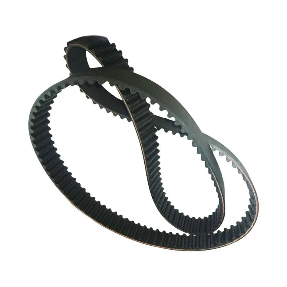 Yamaha F150 Drive Timing Belt 63P-46241-00-00 (2000–2023)