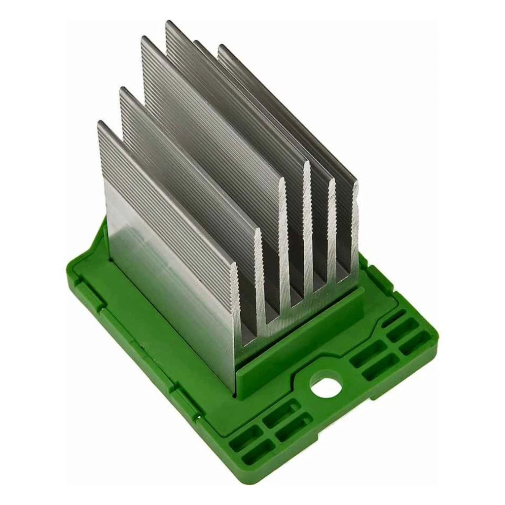 HVAC Blower Motor Resistor for Chrysler Sebring (2007–2010) ALX-PAU-RB-984-123-CL360A54