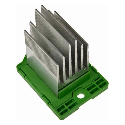 HVAC Blower Motor Resistor for Chrysler Sebring (2007–2010) ALX-PAU-RB-984-123-CL360A54