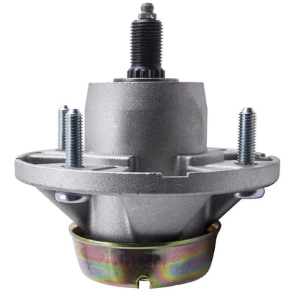3X Spindle Assembly for John Deere (AM131680, AM135349, AM124498, AM144377)
