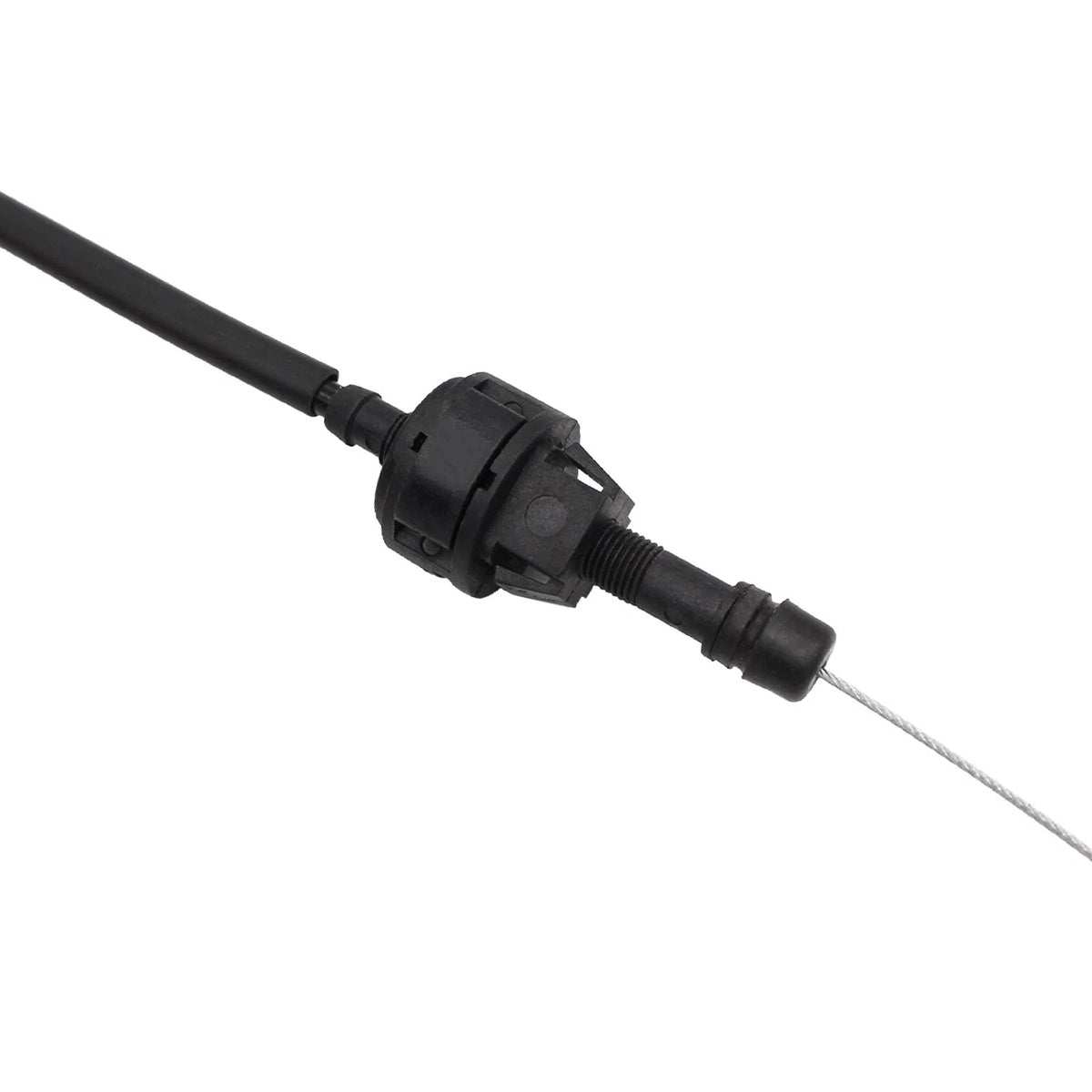 Auto Detent Kickdown Cable for GM 4L60 Transmission (1987–1993) K77978 T54450C M-T54450C