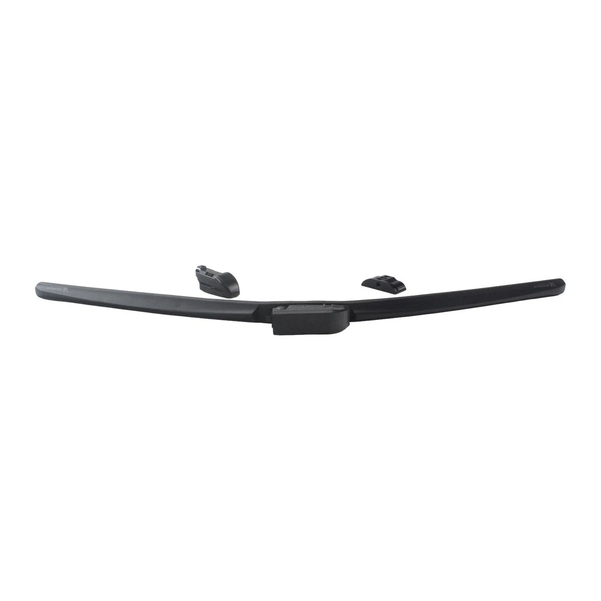 Set of 2 Michelin Optimum+ Ceramic Beam Wiper Blades for ES350 (2007–2012)
