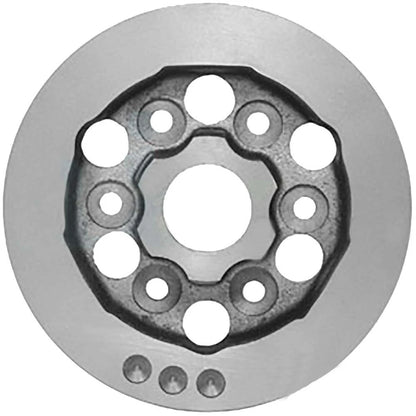 Pulley Fan Drive for John Deere Parts (W/ ENG 6076TRW06-08, ARW01)