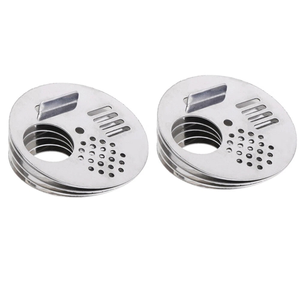 10pcs Beehive Entrance Door Gate for Beekeeping Equipment