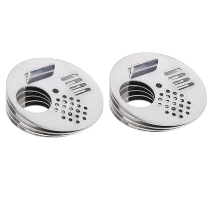 10pcs Beehive Entrance Door Gate for Beekeeping Equipment
