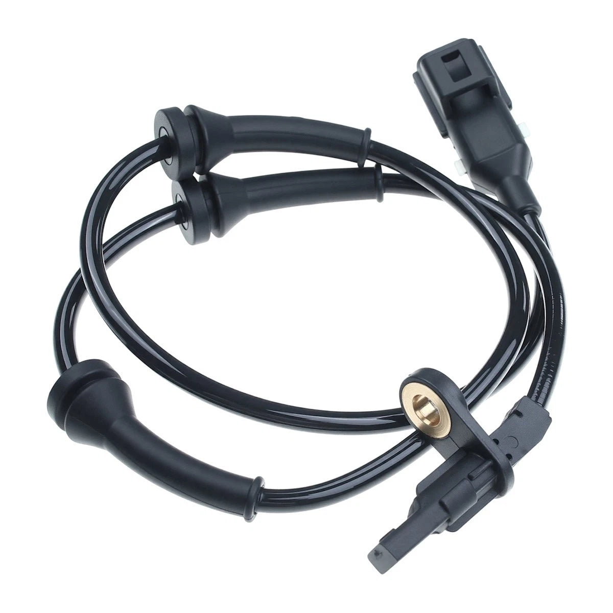 ABS Speed Sensor for Land Rover Range Rover Evoque (2012) - 18015725, ALS2733, LR024203