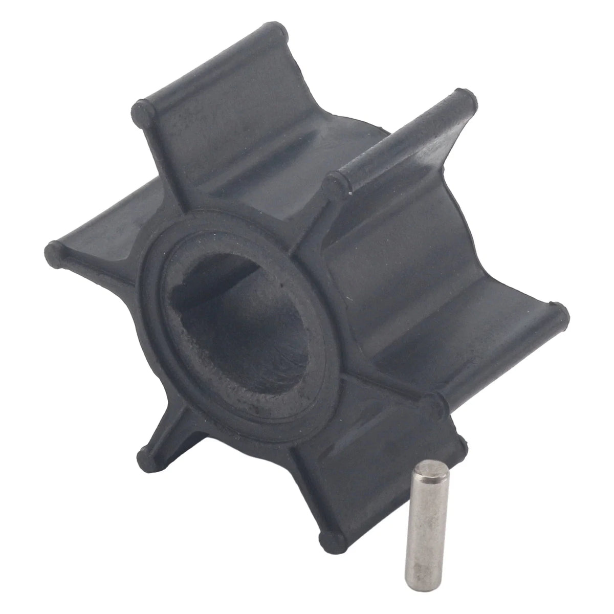 Impeller & Key Water Pump for Mercury Marine/Mercruiser (47-8037481, 47-803748)