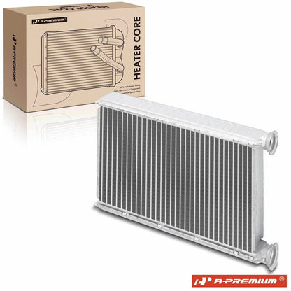HVAC Heater Core for Mercedes-Benz C300 C43 AMG (2017–2020)
