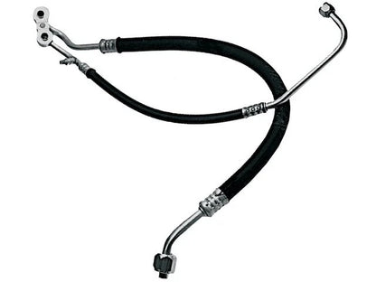 A/C Hose Compressor To Condenser for Chevrolet K2500 (1990) 13914RFKD