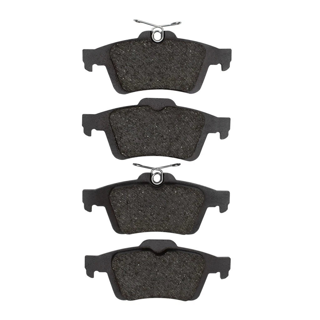Disc Brake Pads for Ford Escape (2013–2016) ALX-PAU-DF-1551-1095-00-CLA12