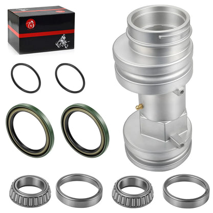 Rear Hub Kit for Polaris Scrambler 500, Trail Blazer 250, 330, Trail Boss 330 (1999–2007)