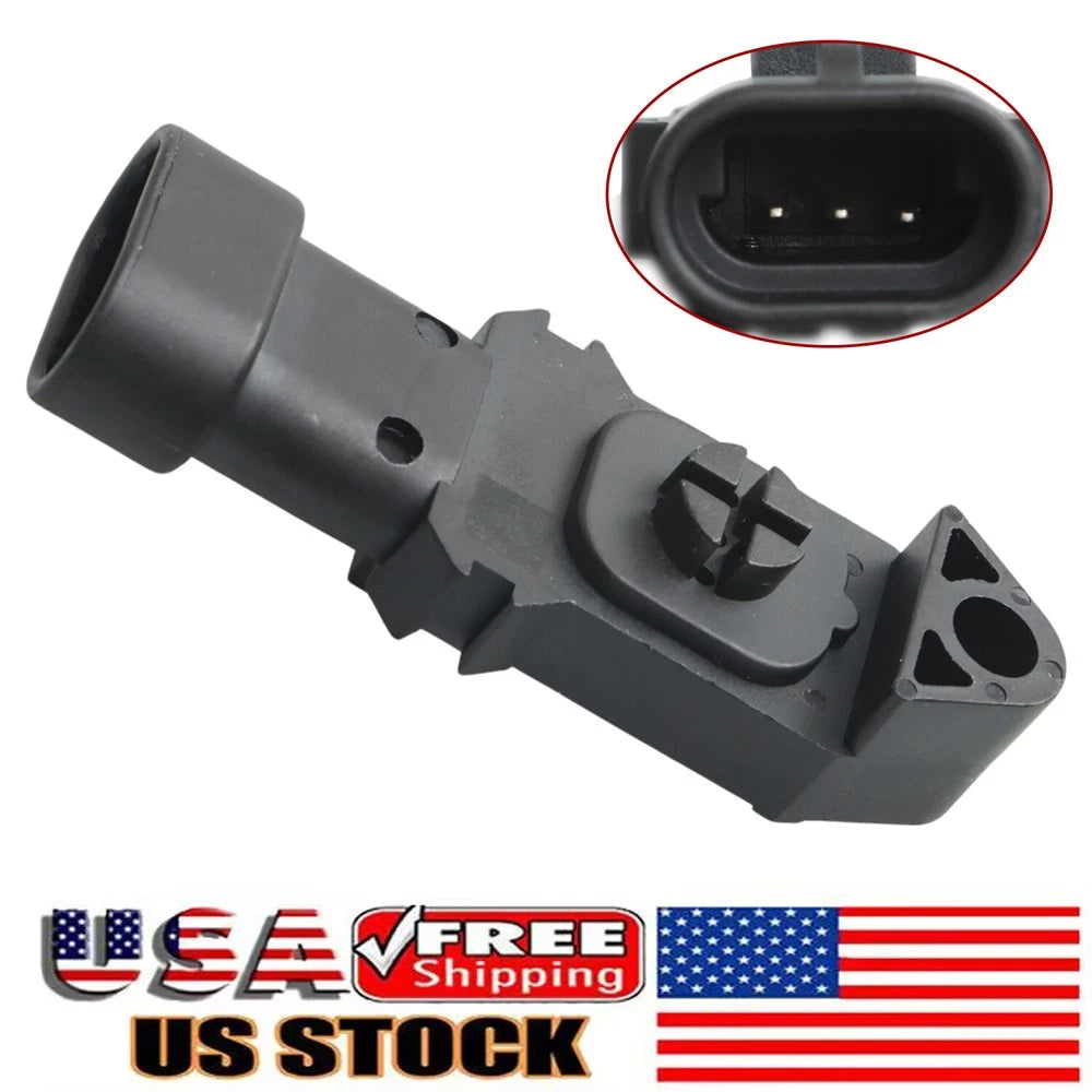 Ambient Air Manifold Absolute Pressure Sensor for Cummins L10 M11 N14