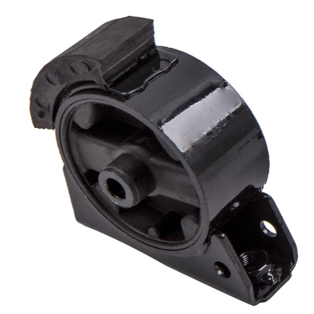 4X Engine Motor & Trans Mount for Toyota Corolla 1.6L (1993–1997)