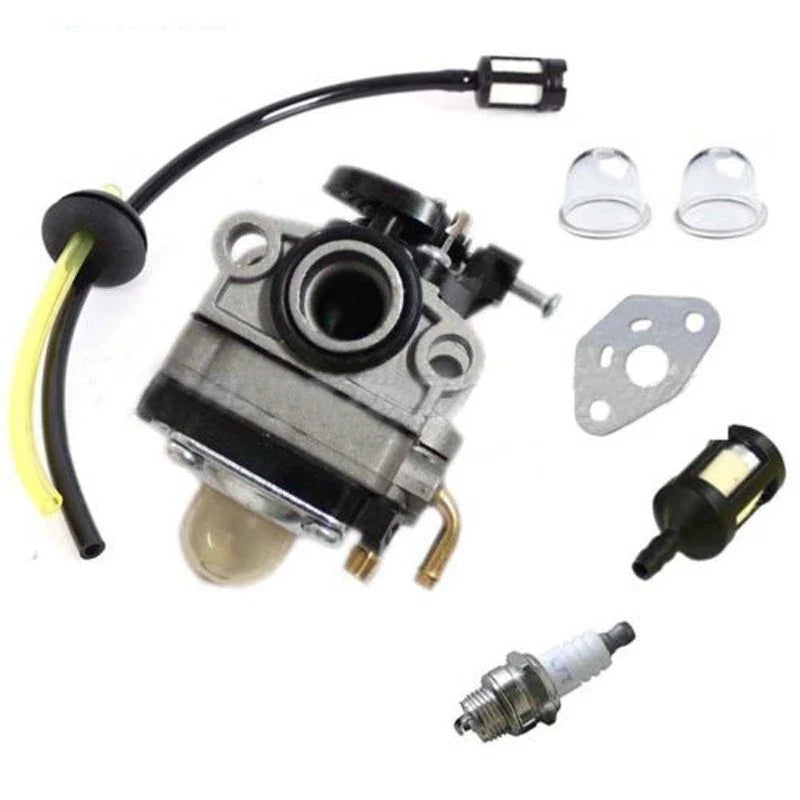 Carburetor Set for GX31 GX22 FG100 (16100-ZM5-803 GCA91)