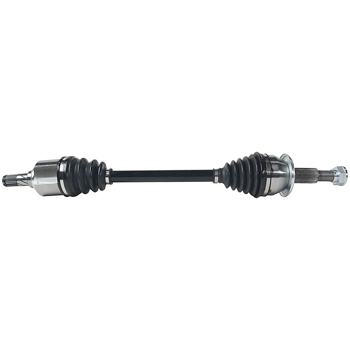 2X CV Axle Assembly AWD for Nissan Altima (2019–2023) L4 2.5L Front Left & Right