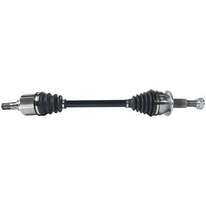 2X CV Axle Assembly AWD for Nissan Altima (2019–2023) L4 2.5L Front Left & Right