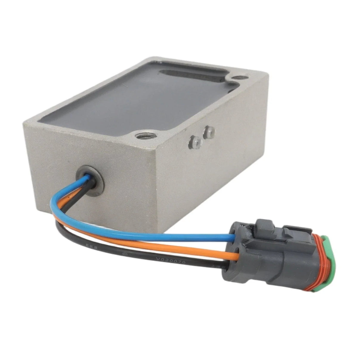 Control Positioner for Caterpillar GP (Bucket)