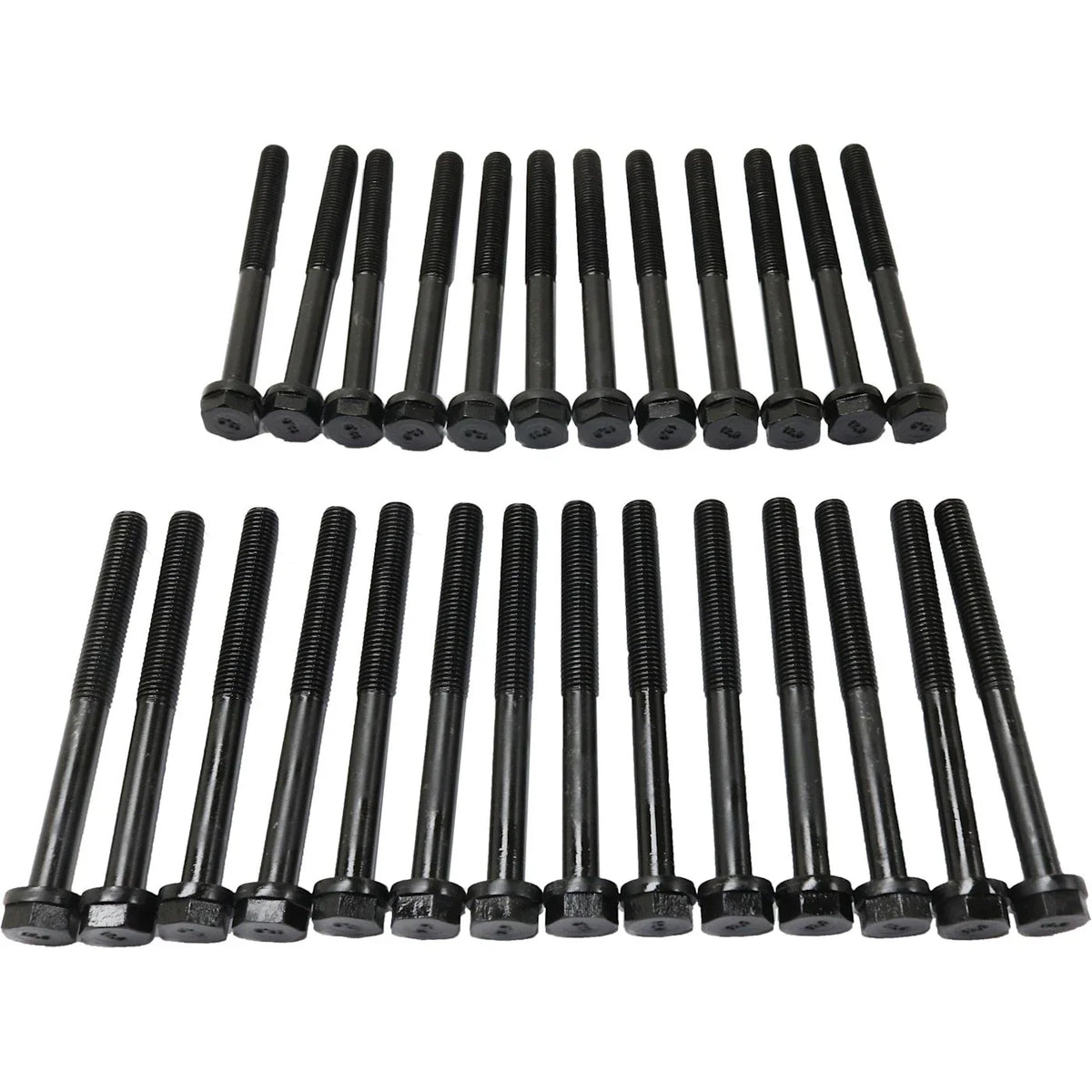 Head Bolt Set for Dodge Ram 2500 3500 5.9L 6.7L Cummins Turbo Diesel