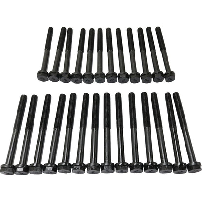 Head Bolt Set for Dodge Ram 2500 3500 5.9L 6.7L Cummins Turbo Diesel