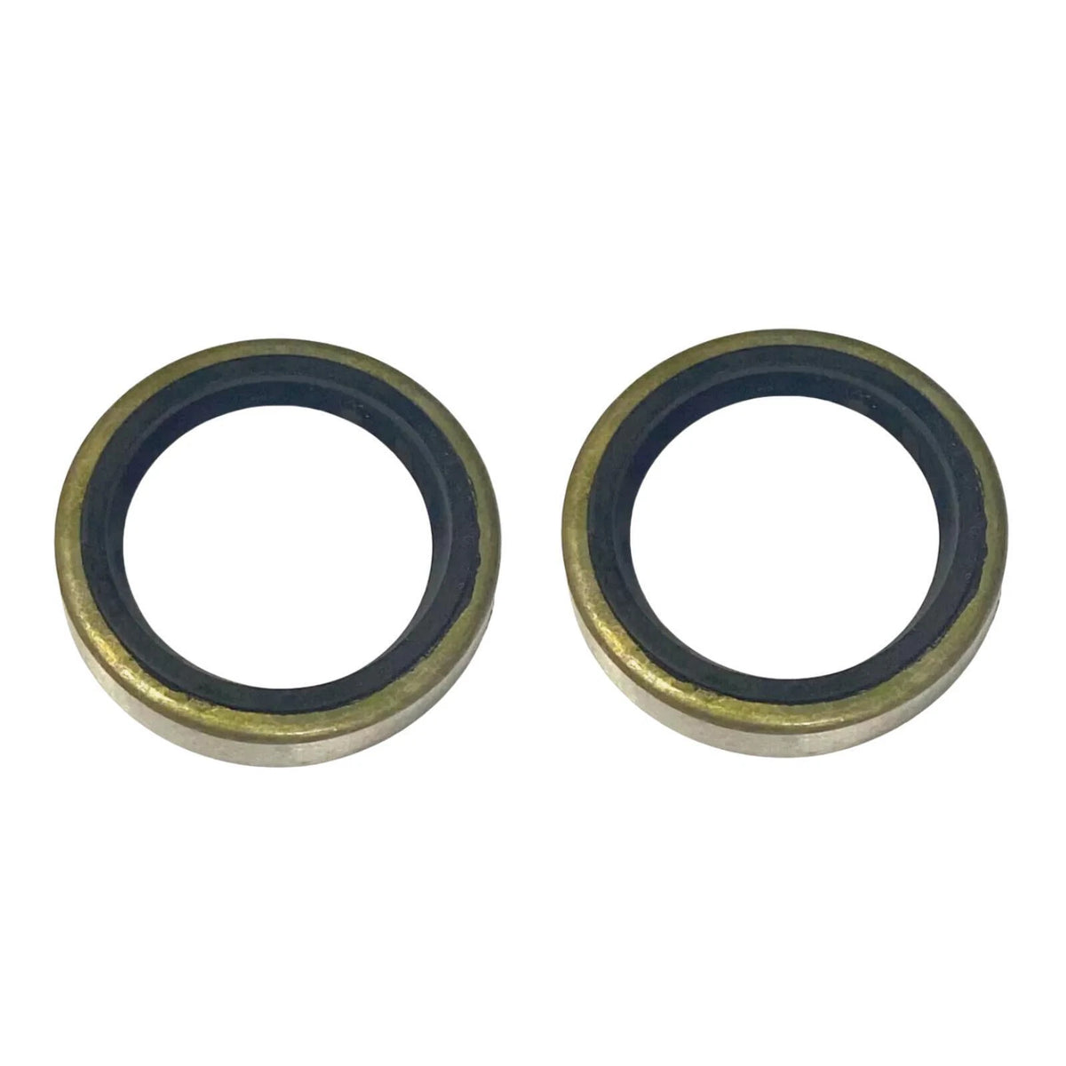 2Pcs Sealing Ring for OMC Outboard Motor (321467)