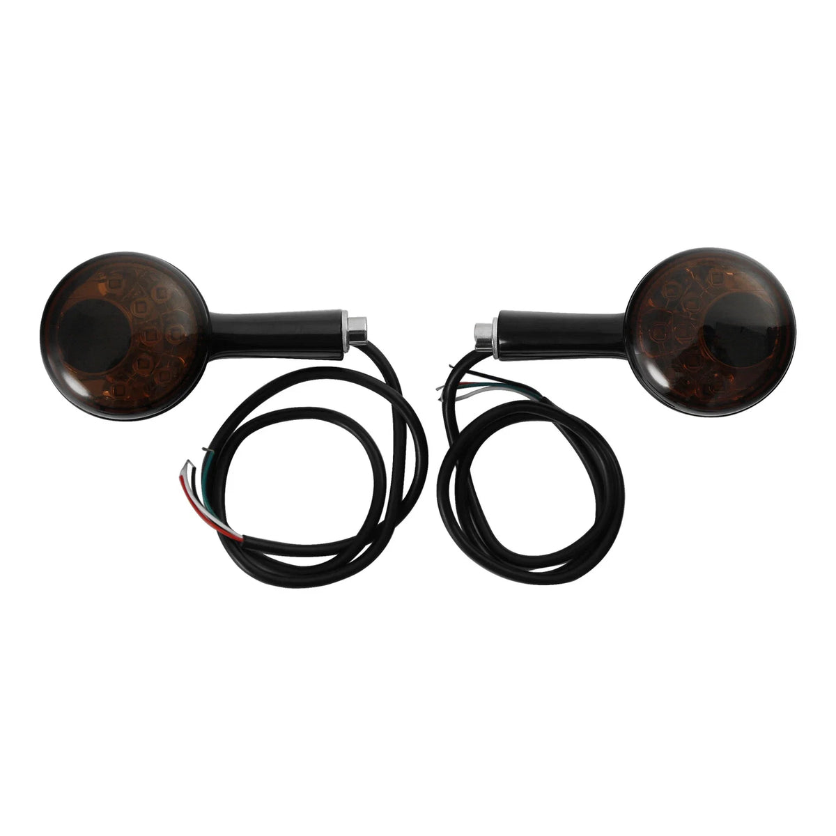 LED Rear Turn Signals for Harley Sportster 883 1200 48 (1992–2022)