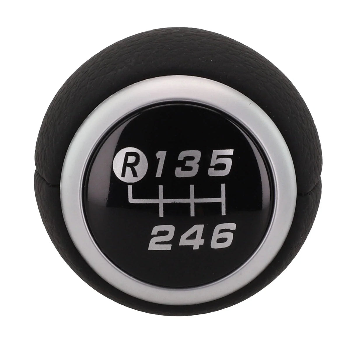 Manual Gear Shift Knob OEM for BRZ Toyota 86 Scion FRS