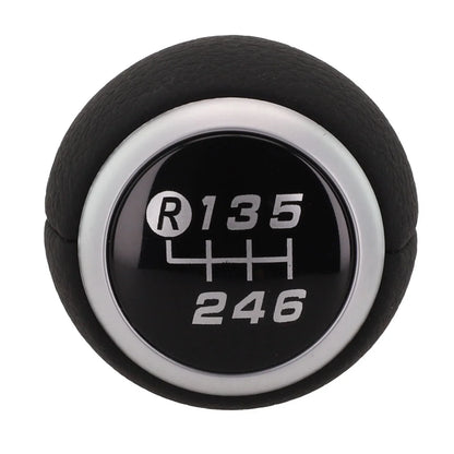 Manual Gear Shift Knob OEM for BRZ Toyota 86 Scion FRS