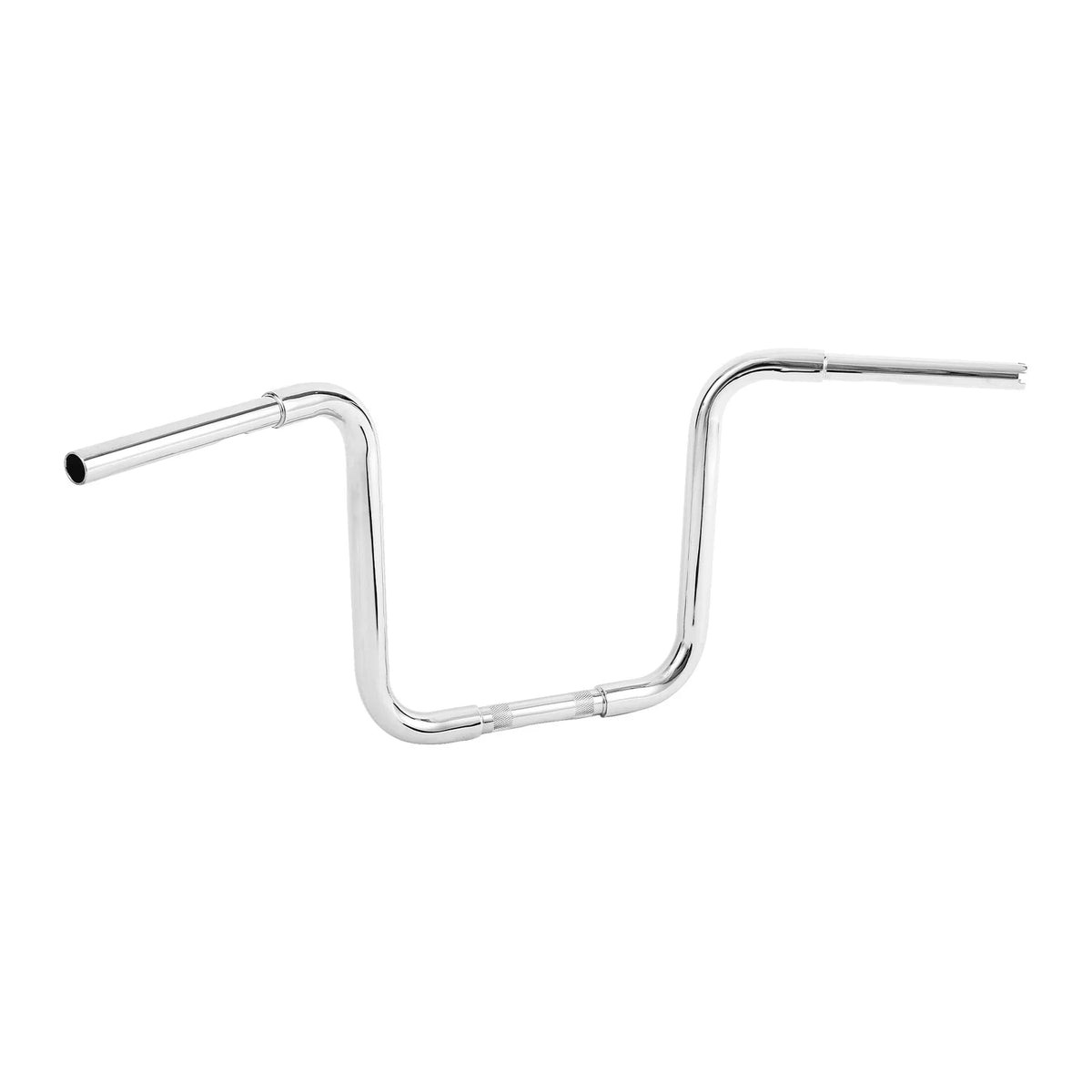1.25" Rise 14" Ape Hanger Handlebar for Harley Sportster XL 883 (1986–2023)