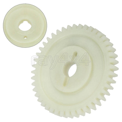 Oil Pump Gear Spur for Kawasaki Prairie KVF300A (1999–2002) 59051-1362