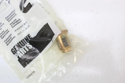 Genuine OEM Pressure Relief Valve for Cummins (3936365)